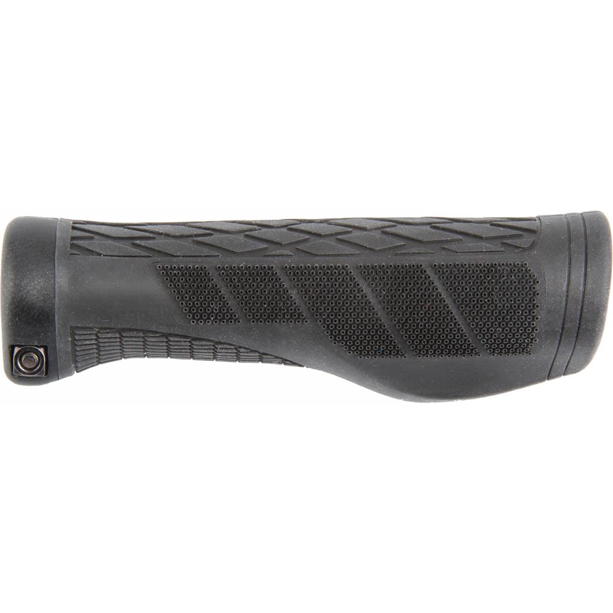 0887539024468 - Paar Cloud Ergo Fix Schraubengriffe Schwarz 1316 mm M-Wave