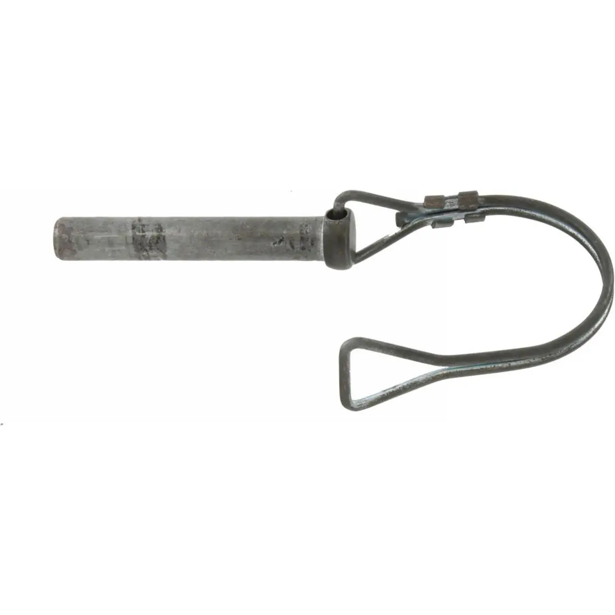 0887539026127 - Sperrbolzen Silber für Tandemstange Trail-Gator Modelle 640020 und 640025