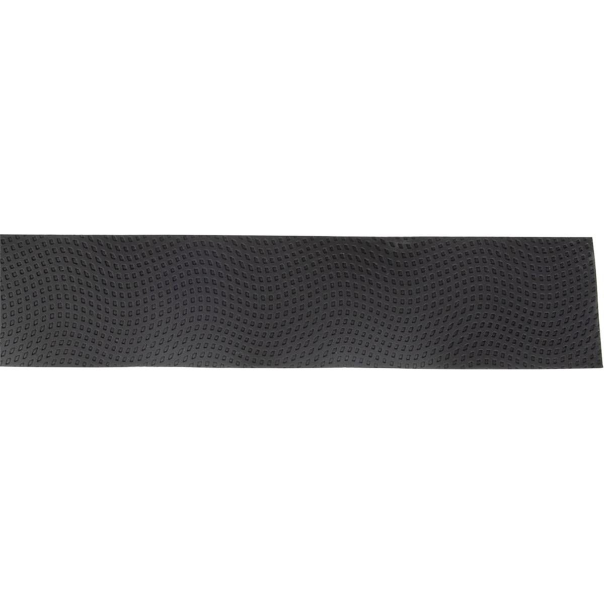 0887539028473 - M-WAVE Cloud Tape Base Antirutsch Lenkerband Schwarz 200x3 cm mit Endstücken