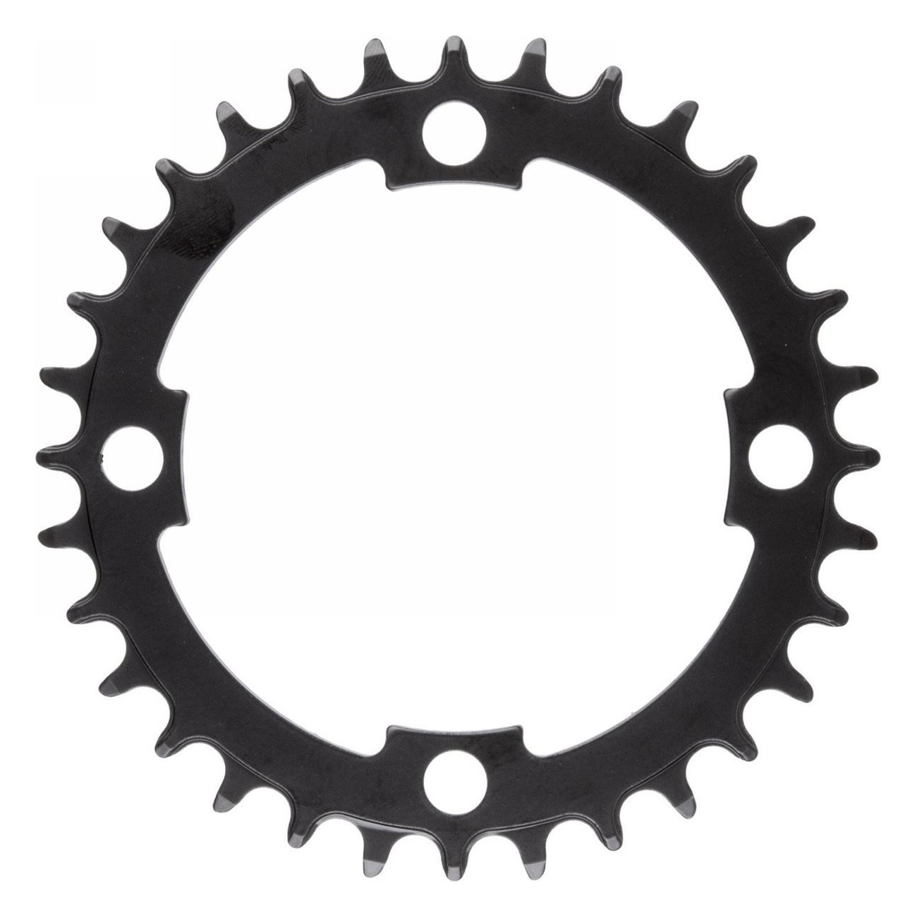 0887539028602 - SAMOX 42T E-Bike Zahnrad aus schwarzem Stahl 104mm 42 Zähne 0887539028602 - SAMOX 42T E-Bike Zahnrad aus schwarzem Stahl 104mm 42 Zähne