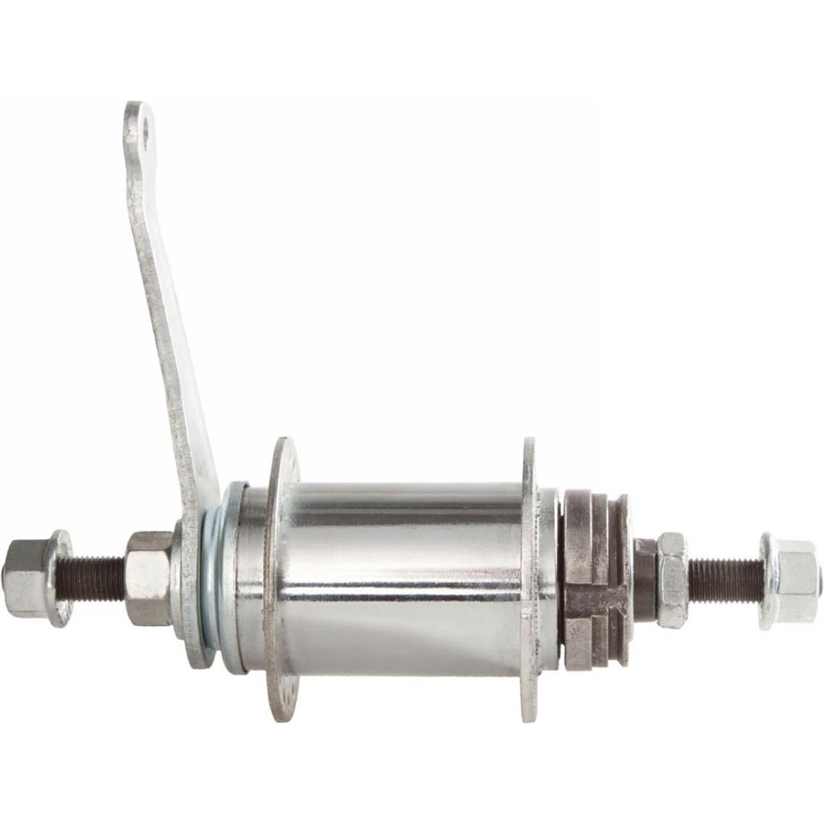 0887539029210 - Chromatischer Coaster-Bremssatz 36 Löcher 3 8x26 TPI 165 110 mm