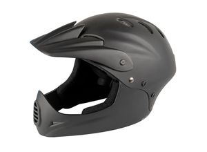 0887539030988 - All-In-1 Fullface Downhill Fahrradhelm MTB Fahrrad Helm