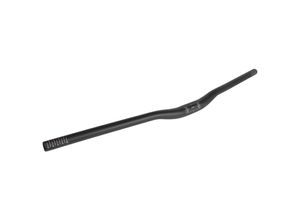 0887539032913 - HB-M32 MTB Riserbar Lenker Fahrradlenker Fahrradbügel Lenkerstange Lenkerbügel Mountainbike (780 mm schwarz)