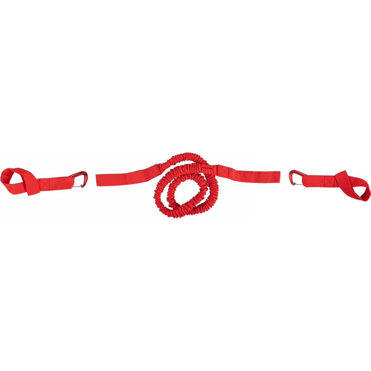 0887539035136 - Zugseil für Fahrrad Trail Rope Junior Rot - Sport und Freizeit