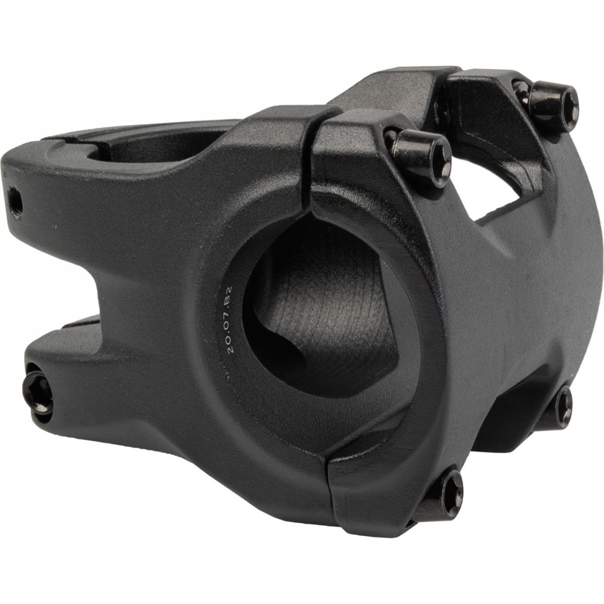 0887539036027 - Ahead Vorbau 35mm Schwarz für Durchmesser 318mm - Geschmiedetes AL 6061 0° 0887539036027 - Ahead Vorbau 35mm Schwarz für Durchmesser 318mm - Geschmiedetes AL 6061 0°