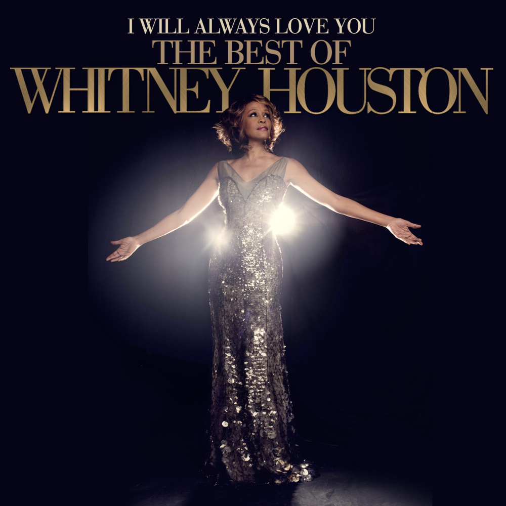 0887654139320 - I Will Always Love You - The Best Of Whitney Houston (Deluxe Edition) - Whitney Houston (CD)