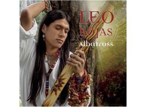 0887654351227 - Albatross - Leo Rojas (CD)