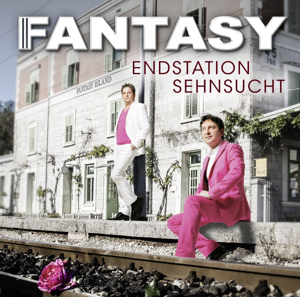 0887654366221 - Endstation Sehnsucht 0887654366221 - Endstation Sehnsucht