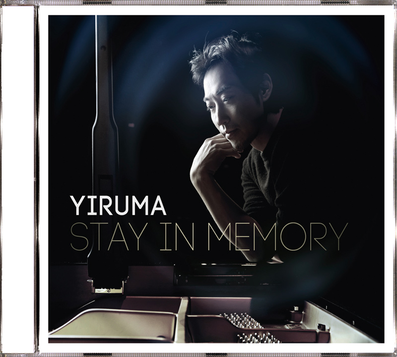 0887654438621 - Stay in Memory 0887654438621 - Stay in Memory