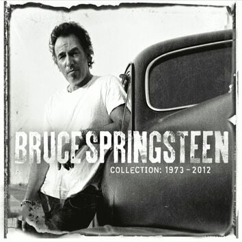 0887654538529 - Collection 1973 - 2012 - Bruce Springsteen (CD) 0887654538529 - Collection 1973 - 2012 - Bruce Springsteen (CD)