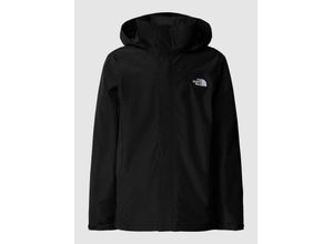 0887682282616 - Jacke mit Label-Stitching Modell Sangro