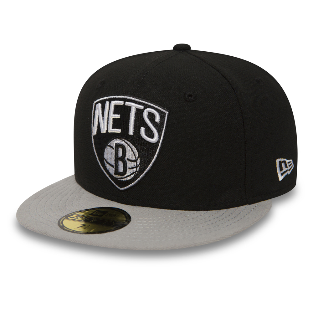 0887757524740 - Kappe New Era essential 59FIFTY Brooklyn Nets 0887757524740 - Kappe New Era essential 59FIFTY Brooklyn Nets