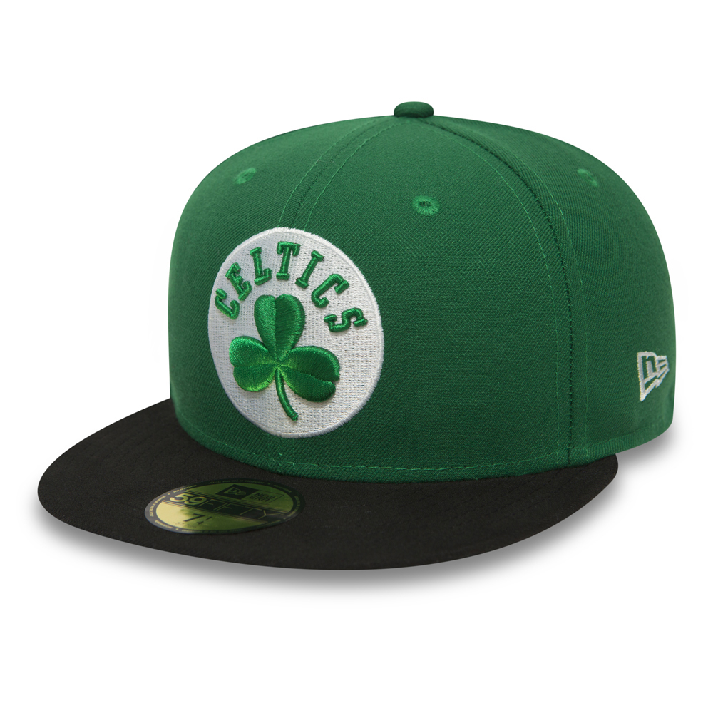 0887757524849 - Snapback Cap New Era NBA Boston Celtics 0887757524849 - Snapback Cap New Era NBA Boston Celtics