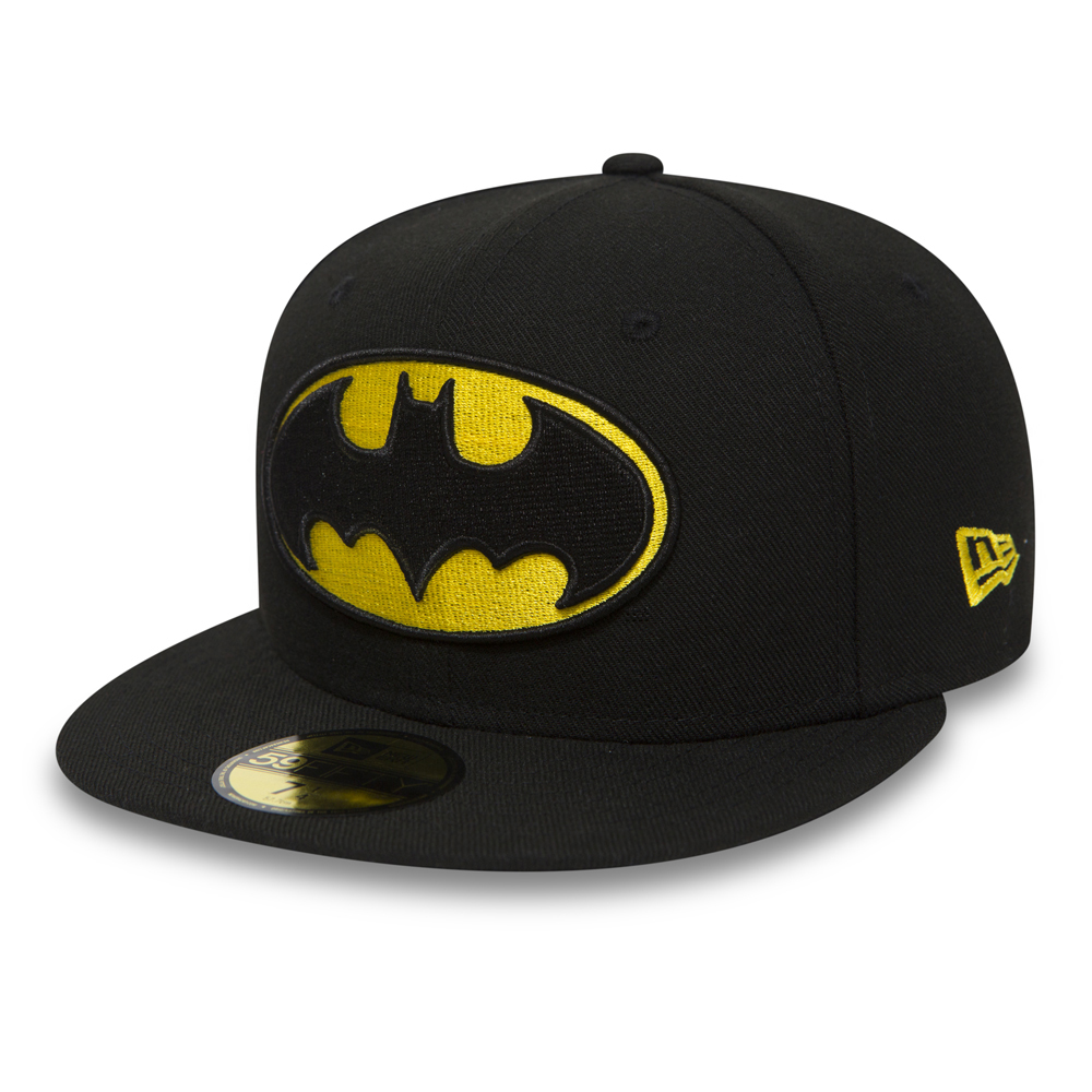 0887757525129 - Cap New Era Cap New Era Charakter wesentlich 59fifty Batman 0887757525129 - Cap New Era Cap New Era Charakter wesentlich 59fifty Batman