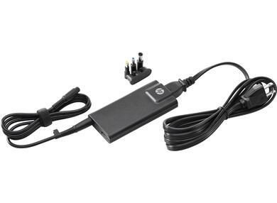 0887758606407 - HP Slim-AC-Adapter 65 W