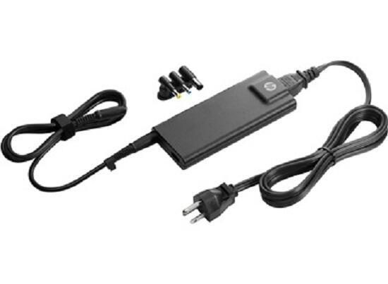 0887758606582 - HP Slim-AC-Adapter 90 W