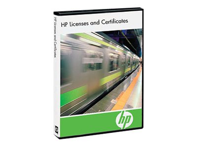 0887758778012 - HPE StoreOnce 4700 Replication E-LTU