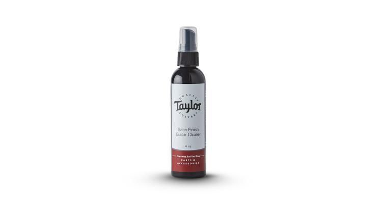 0887766095774 - Taylor Satin Guitar Cleaner