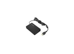 0887770952254 - ThinkPad 65W Slim AC Adapter Slim Tip EU (0B47459)