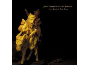 0887828014217 - Just Beyond The River (Lp+Mp3) (Vinyl) - James Yorkston & The Athletes (LP)