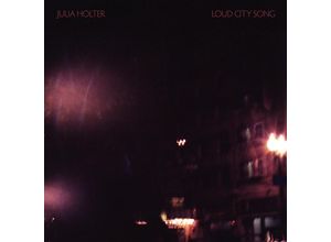 0887828030613 - Loud City Song (Vinyl) - Julia Holter (LP)