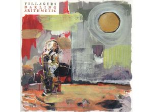 0887828033027 - Darling Arithmetic - Villagers (CD)