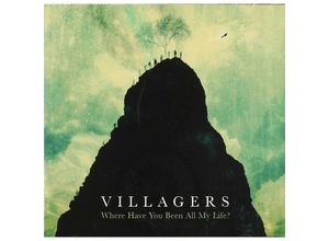 0887828036806 - Where Have You Been All My Life? (Jewel Case) - Villagers (CD)