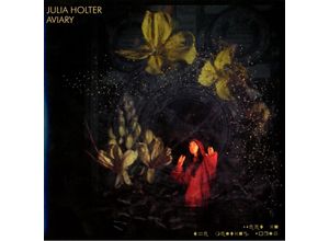 0887828041725 - Aviary (2cd Mini-Gatefold) - Julia Holter (CD)