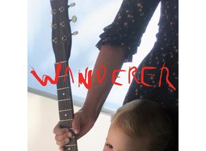 0887828043514 - Wanderer (Heavyweight LP + mp3) (Vinyl) - Cat Power (LP)