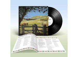 0887828049417 - Archangel Hill (Lp+Mp3) - Shirley Collins (LP)