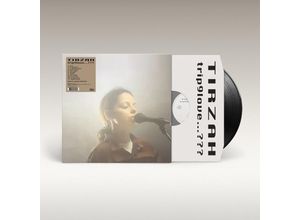 0887828051410 - Trip9love??? (Lp+Mp3) - Tirzah (LP)