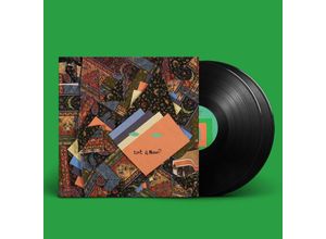 0887828052813 - IsnT It Now? (Gatefold 2lp+Mp3) - Animal Collective (LP)