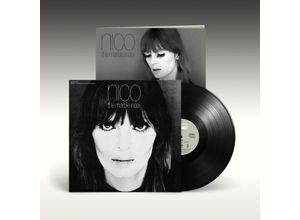 0887830014519 - The Marble Index (Lp) - Nico (LP)