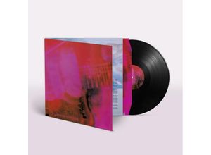 0887830015912 - Loveless (Lp+Mp3) (Vinyl) - My Bloody Valentine (LP)