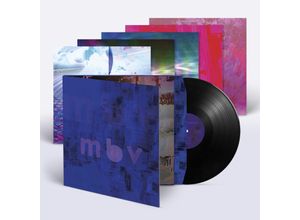 0887830016056 - My Bloody Valentine - GEBRAUCHT Mbv - Preis vom 09072023 043521 h