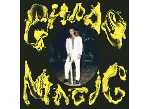 0887833016527 - Chaos Magic - Jaakko Eino Kalevi (CD)