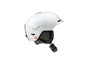 0887850954499 - Quest Skihelm