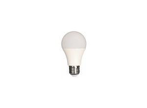 0887930415612 - - LED-Lampe standard globe a60 - e27 - 806lm - warm 3000k - 10w=60w - nicht dimmbar