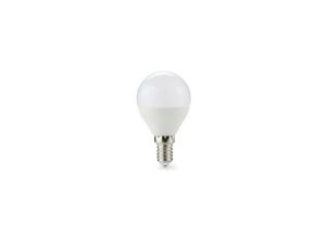 0887930415780 - - LED-Lampe spherical golf g45 - e14 - 480lm - warm 3000k - 6w=40w - nicht dimmbar