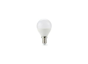 0887930415797 - - LED-Lampe spherical golf g45 - e14 - 480lm - dia 6000k - 6w=40w - nicht dimmbar