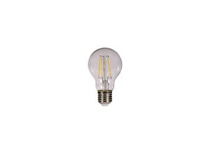 0887930419177 - Led-Glühbirne kodak sphärischer Kristallglühfaden a60 - e27 - 470lm - warm 3000k - 4w=40w - nicht dimmbar