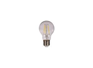 0887930419191 - Led-Glühbirne kodak sphärischer Kristallglühfaden a60 - e27 - 806lm - warm 3000k - 8w=60w - nicht dimmbar