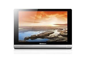 0887942753948 - Yoga Tablet 10 101 16GB eMMC [Wi-Fi] silber