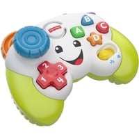0887961673487 - Mattel GAMES Spiel-Controller Lernspielzeug 0887961673487
