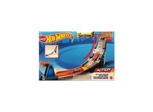 0887961713831 - GBF83 - Hot Wheels - Super Sprung Champion