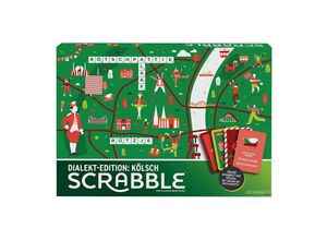 0887961783421 - - Scrabble - Dialekt-Edition Kölsch