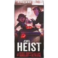 0887961825251 - Games Brettspiel Jewel Heist