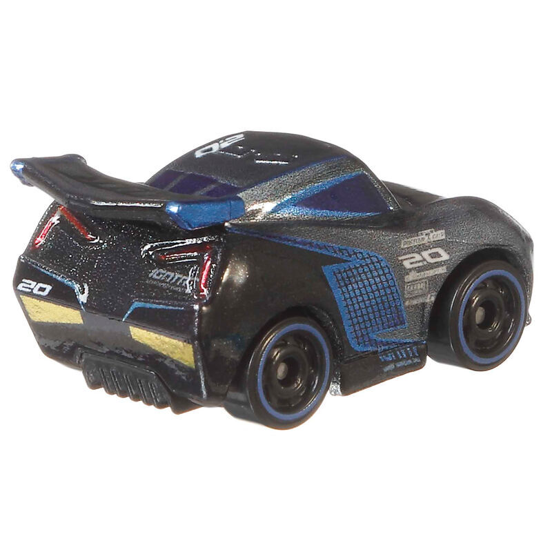 0887961825466 - Autospiele Disney Pixar Cars (x12)