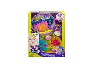 0887961869996 - GNH11 - Polly Pocket - Muschel Tasche Schatulle