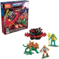 0887961886986 - Masters of the Universe Classic Roton Assault Konstruktionsspielzeug